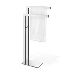 LINEA // Double Towel Stand