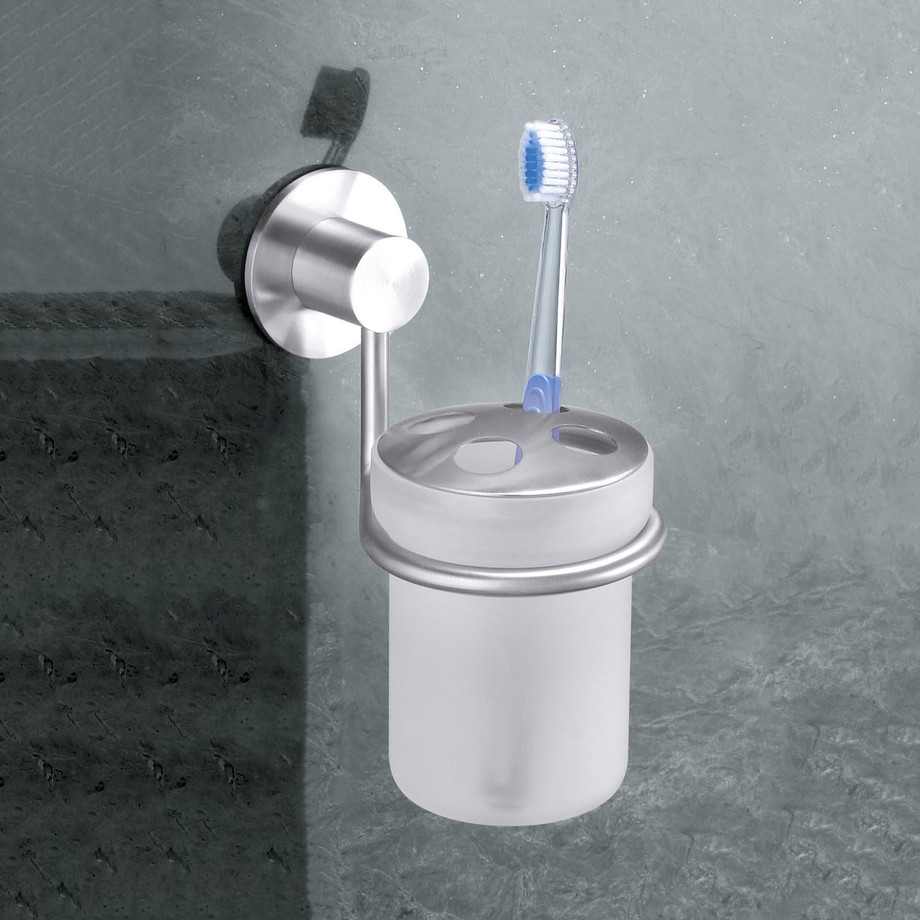 Zack Brilliant Bathroom Accessories Touch of Modern