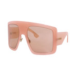 Women's Light Sunglasses V1 // Pink