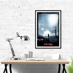 Blade Runner 2049 Movie Poster (16"W x 20"H)
