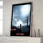 Blade Runner 2049 Movie Poster (11"W x 17"H)