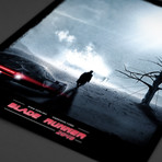 Blade Runner 2049 Movie Poster (16"W x 20"H)