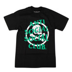ASSC x NEIGHBORHOOD Cambered T-Shirt // Black (L)