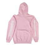 ASSC x NEIGHBORHOOD 6IX Sweatshirt // Pink (S)