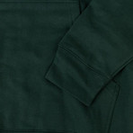 ASSC x NEIGHBORHOOD 6IX Sweatshirt // Green (L)