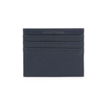 Card Holder Wallet // Blue