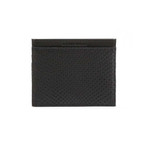Card Holder Wallet // Black