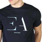 T-Shirt V3 // Blue (S)