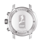 Tissot PRC 200 IIHF 2020 Chronograph Quartz // T1144171703700