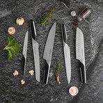 The FEINSTE Knife Collection