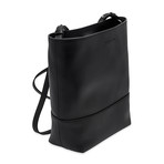 Bottega Veneta // Women's Bucket Bag // Black