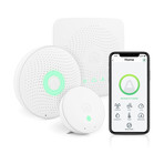 Ultimate Indoor Air Quality Monitoring System Bundle