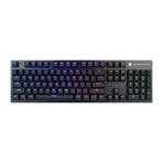 WhirlwindFX Element V2 Gaming Keyboard (Red Linear)