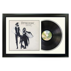 Fleetwood Mac // Rumours (Black Mat)