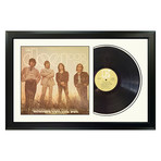 The Doors // Waiting for the Sun (Black Mat)