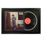 Billy Joel // 52nd Street (Black Mat)