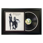 Fleetwood Mac // Rumours (Single Record // White Mat)
