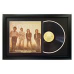 The Doors // Waiting for the Sun (Black Mat)