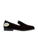 Duke 22 Racing Loafer // Black (UK: 11)