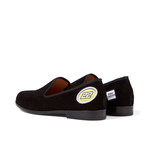 Duke 22 Racing Loafer // Black (UK: 7)