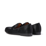 Duke Snoop Dice Loafer // Black (UK: 7)