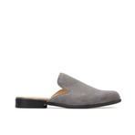 Reed Soho Wolf Mule // Gray (UK: 11)