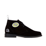 Lewis 22 Racing Chukka Boot // Black (UK: 11)