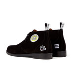 Lewis 22 Racing Chukka Boot // Black (UK: 10)