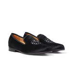 Duke Snoop Dice Loafer // Black (UK: 7)