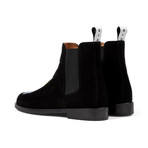 Woolf Racing Patch Chelsea Boot // Black (UK: 10)