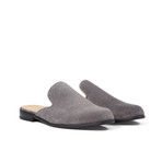 Reed Soho Wolf Mule // Gray (UK: 7)