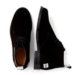 Lewis 22 Racing Chukka Boot // Black (UK: 11)