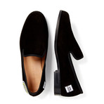 Duke 22 Racing Loafer // Black (UK: 12)