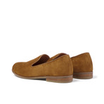 Duke Soho Loafer // Tan (UK: 7)