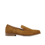 Duke Soho Loafer // Tan (UK: 12)