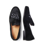 Duke Snoop Dice Loafer // Black (UK: 7)