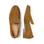 Duke Soho Loafer // Tan (UK: 12)