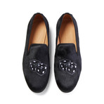 Duke Snoop Dice Loafer // Black (UK: 7)