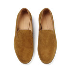 Duke Soho Loafer // Tan (UK: 8)