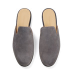 Reed Soho Wolf Mule // Gray (UK: 11)