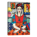 Frida Kahlo III