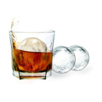 Ice Ball // 4 Pack
