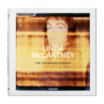 Linda McCartney // Polaroids