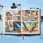 Walt Disney's Mickey Mouse // The Ultimate History