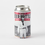 Beer Brittle Variety Pack // Pack of 4 // 4 oz Each