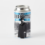 Beer Brittle Variety Pack // Pack of 4 // 4 oz Each