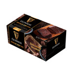 Guinness Chocolate Stout Loaf Cake // Set of 2 // 10 oz Each