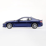 1/18 2018 Maserati GranTurismo MC