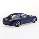 1/18 2018 Maserati GranTurismo MC