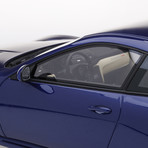 1/18 2018 Maserati GranTurismo MC